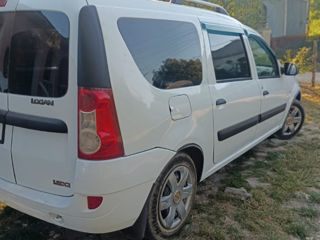 Dacia Logan foto 8