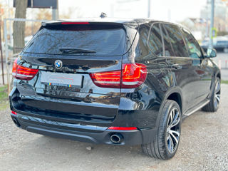 BMW X5 foto 4