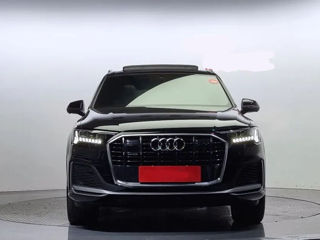 Audi Q7 foto 3