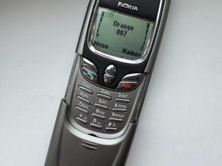 Nokia 8890 foto 6