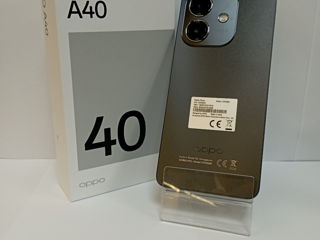 OPPO A 40 128GB , 1890 lei