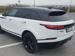 Land Rover Range Rover Velar foto 5