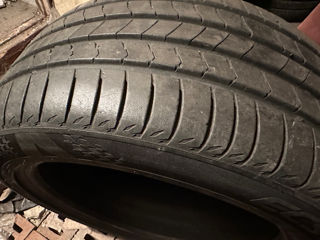 235 45 R18 Kumho foto 4