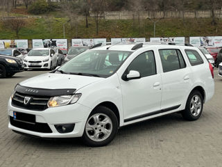 Dacia Logan Mcv foto 3