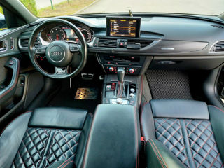 Audi A6 foto 7