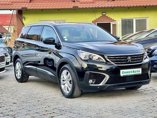 Peugeot 5008 foto 5