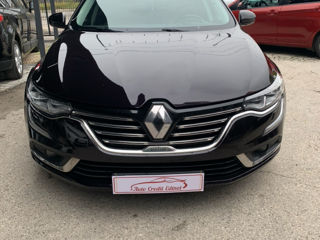 Renault Talisman foto 3