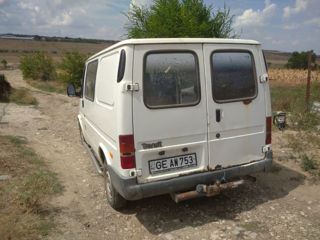 Ford Transit foto 3