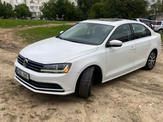 Volkswagen Jetta foto 9