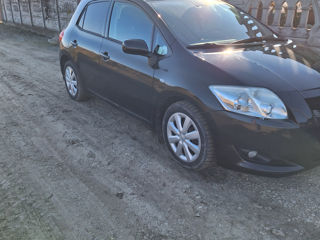 Toyota Auris foto 4