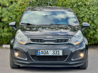 KIA Rio foto 2