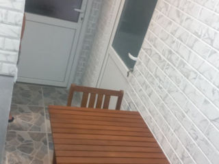 Apartament cu 2 camere, 43 m², Centru, Chișinău foto 4