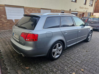 Audi A4 foto 4