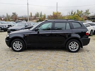 BMW X3 foto 5