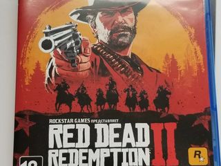 Red Dead Redemption 2 ! foto 2