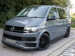 Volkswagen Transporter foto 3