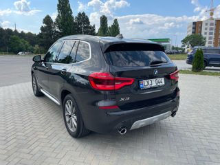 BMW X3 foto 3