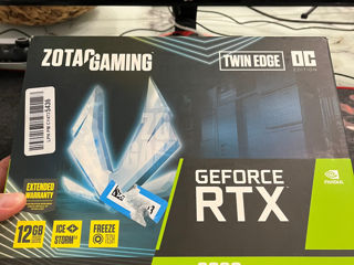 Продам RTX 3060 OC