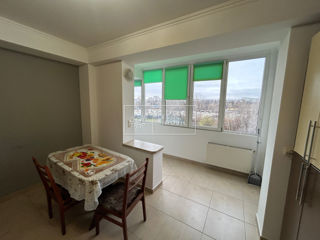 Apartament cu 2 camere, 77 m², Râșcani, Chișinău foto 6