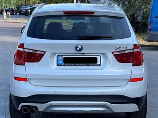 BMW X3 foto 5