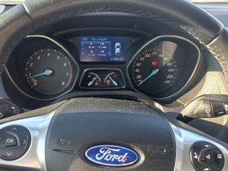 Ford Focus foto 3