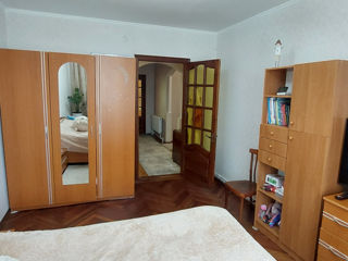 Apartament cu 3 camere, 68 m², Centru, Comrat foto 11