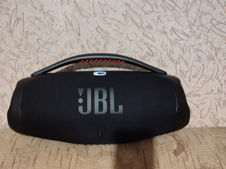 Vind.Boxa Jbl,Boombox 3. Originala...Cutia ,Cablu ,Garantia.