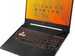 Asus TUF 15 Gaming – 15.6 full hd 144 hertz– ryzen 7- 16xcore–16gb ddr5 – 512 ssd -rtx 4060 gddr6 no foto 2