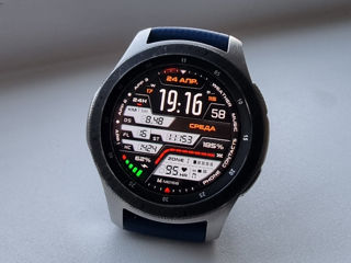 Vind Samsung watch 3 46mm LTE