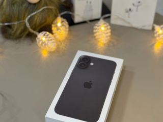 iPhone 16 Plus 256GB