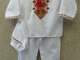 Costume nationale pentru botez in Chisinau!  Национальные костюмы в Кишиневе! foto 2