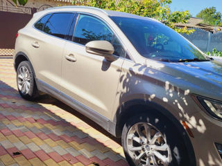 Lincoln MKC foto 4