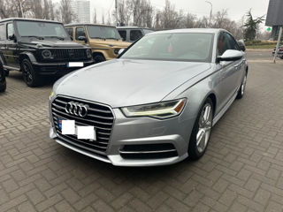 Audi A6 foto 2