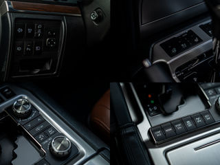 Toyota Land Cruiser фото 8