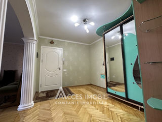 Apartament cu 3 camere, 74 m², Buiucani, Chișinău foto 10