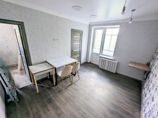 Apartament cu 1 cameră, 30 m², Botanica, Chișinău foto 3