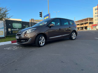 Renault Scenic foto 3