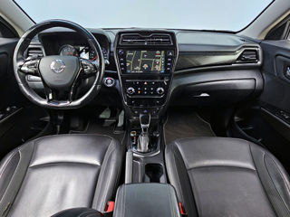 Ssangyong Tivoli foto 6