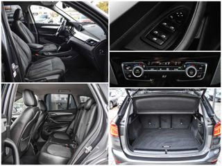BMW X1 фото 17