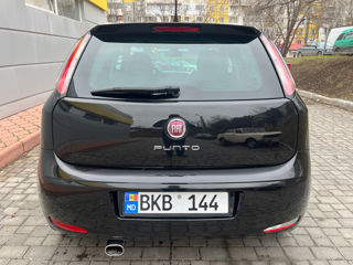 Fiat Punto foto 6