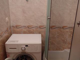 Apartament cu 2 odăi, mobilat, Stăuceni. foto 8