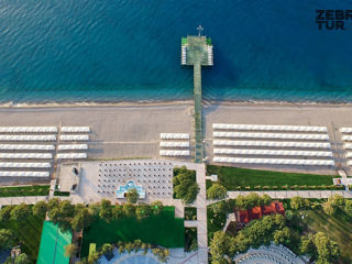 Turcia, Kemer, Queen ' s Park Rai Premium Tekirova 5* foto 9