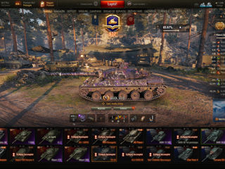 World of Tanks foto 4