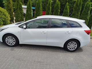 KIA Ceed foto 4