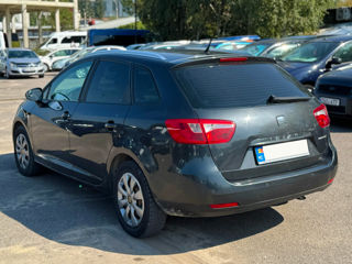 Seat Ibiza foto 7