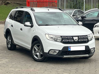 Dacia Logan Mcv