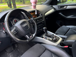 Audi Q5 foto 5