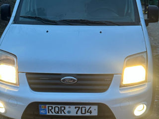 Ford Transit Connect foto 5