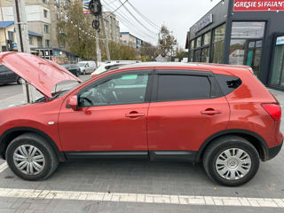 Nissan Qashqai foto 2