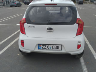 KIA Picanto foto 5